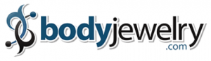 Body Jewelry Coupon